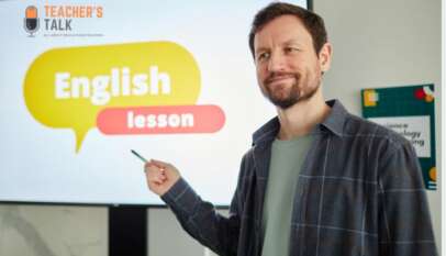 التعليم الإلكتروني