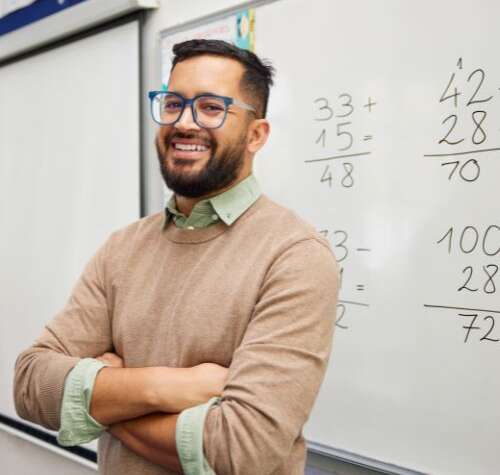 مدرسين غيروا حياة طلابهم