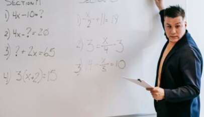 كيف تدير وقت الحصة الدراسية بنجاح؟