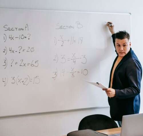 كيف تدير وقت الحصة الدراسية بنجاح؟