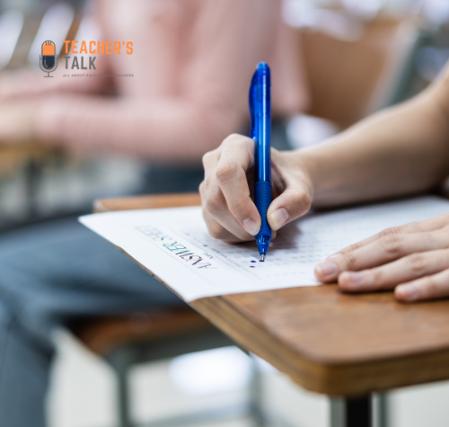 امتحانات الثانوية