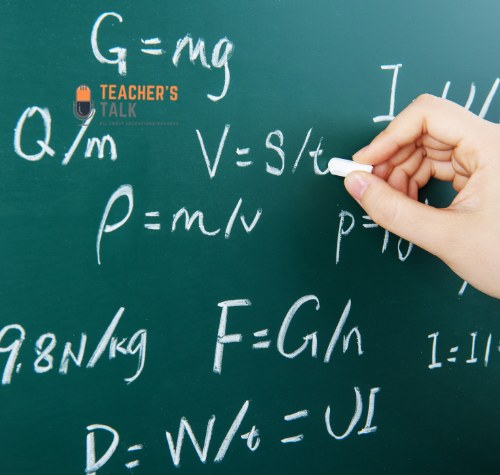 مذاكرة مادة الفيزياء